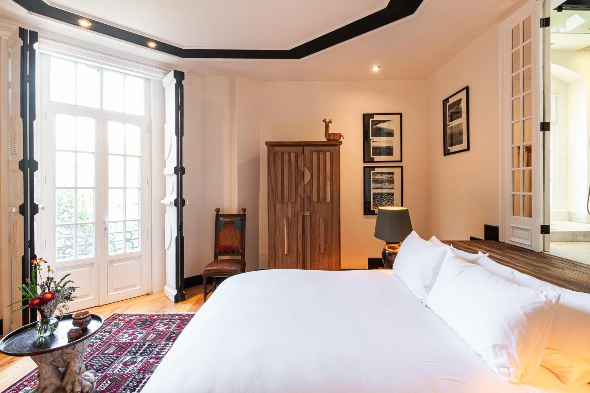 La Valise Mexico City, Member Of Small Luxury Hotels Exterior photo
